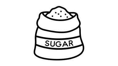 Addiction sucre